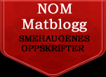 Smehaugenes nomblogg Smehaugenes nomblogg